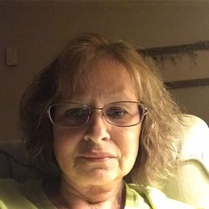 Meet your Posher, Kristi